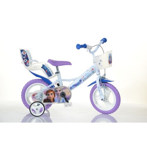 Dječji bicikl Frozen 12" slika 1