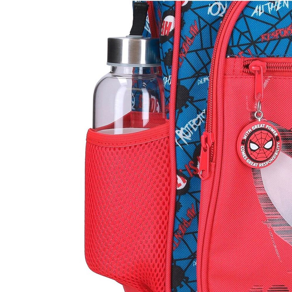 Marvel Ranac 25 cm, Spiderman Autenthic 4252041 slika 6