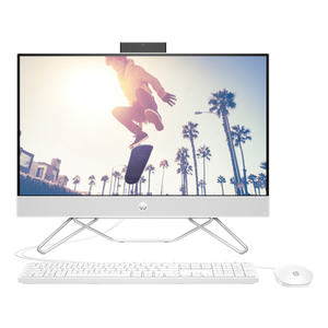 HP 24-cb1048ny All-in-One PC 23,8" Touch,1235U,8GB(1x8GB),512GB,FreeDOS