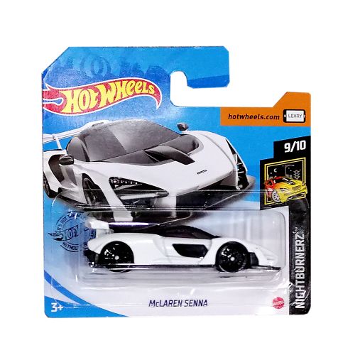 Hot Wheels Autić slika 3