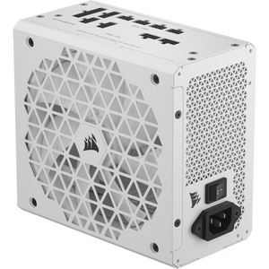 Corsair napajanje RM750x Shift White, 750 W 80 PLUS Gold Certified