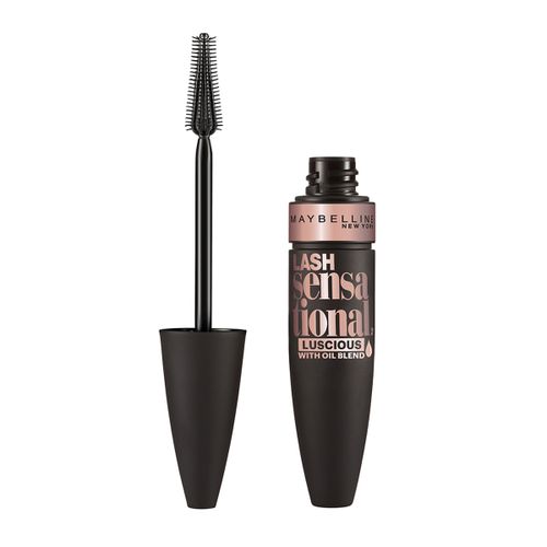 Maybelline New York Lash Sensational Luscious 07 Very Black Maskara slika 1