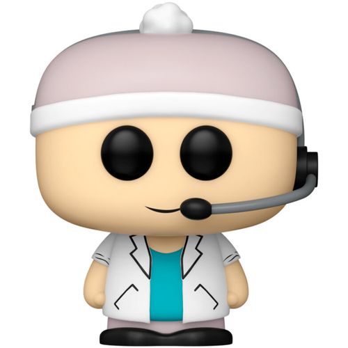 POP figure South Park Boyband Stan slika 2