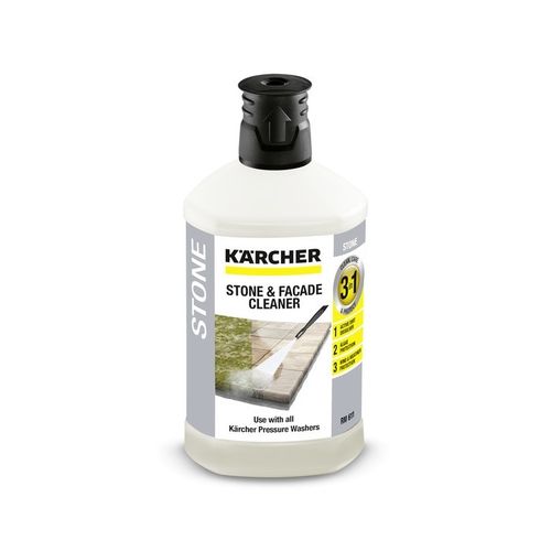 Karcher SREDSTVO ČISTAČ KAMENA RM 611 1L slika 1