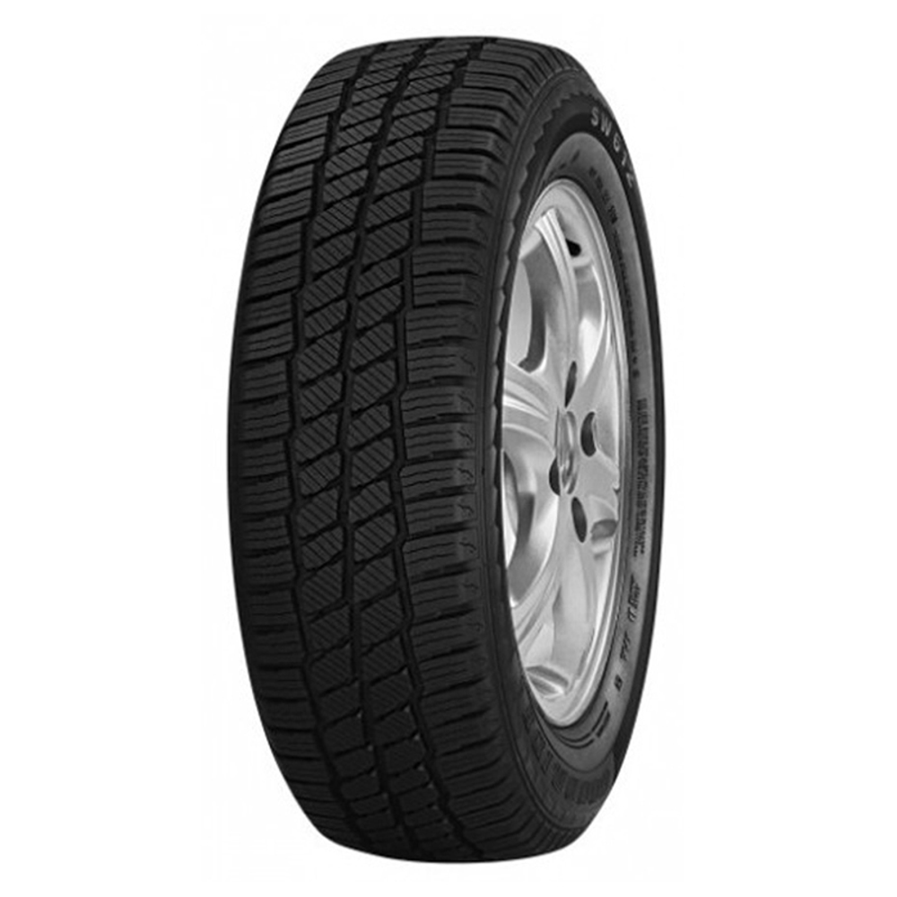 WEST LAKE Zimska guma 235/65R16C-8PR SW612 115/113R UL slika 2
