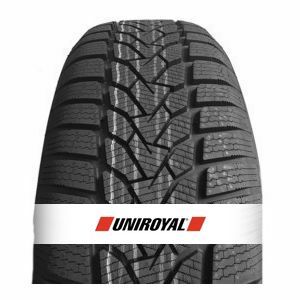 UNIROYAL zimska guma 195/65 R15 91T WINTEREXPERT 5