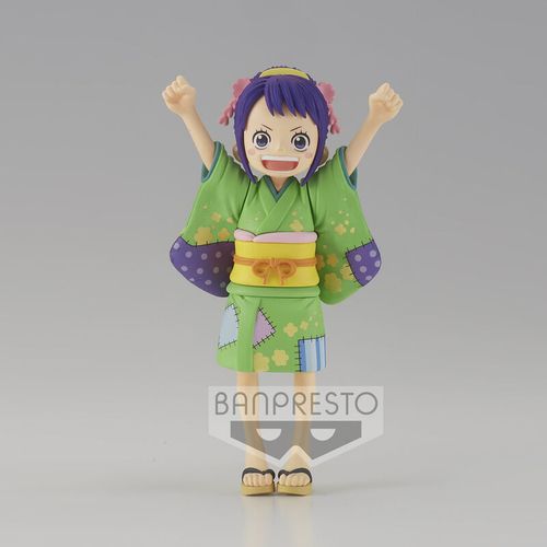 One Piece The Grandline Series Otama figure 12cm slika 1