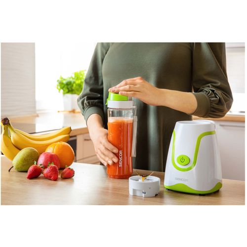 Sencor smoothie blender SBL 2111GR slika 7