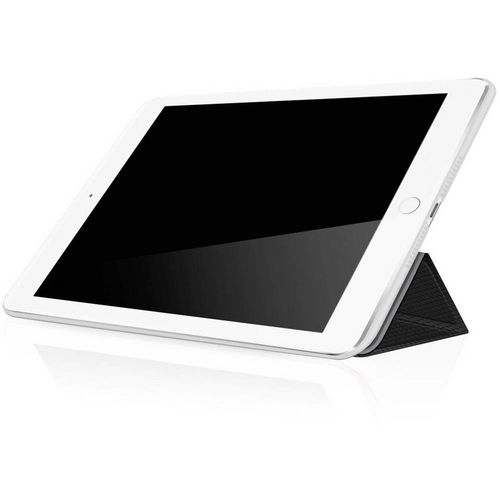 Black Rock Material Pure flipcase etui Pogodno za modele Apple: iPad mini (5. generacija) crna slika 4