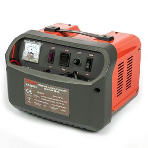 Punjač akumulatora 30-300Ah CB-50
