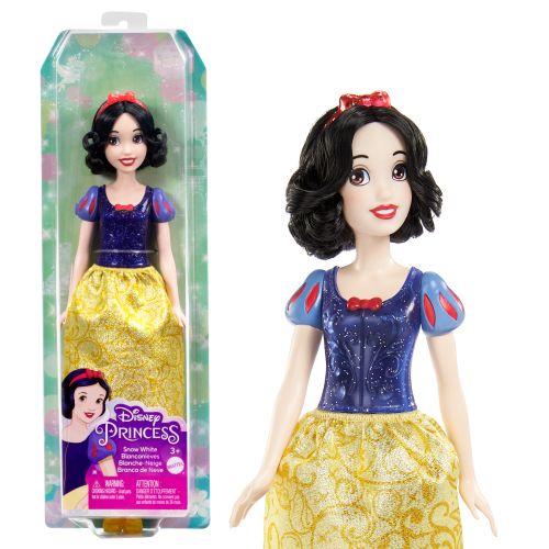 DISNEY PRINCEZE SNJEGULJICA slika 4