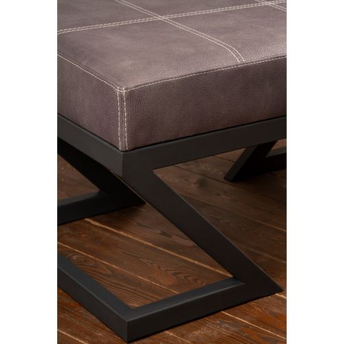 Atelier Del Sofa Tabure, Ago - Anthracite slika 3