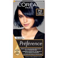 L'Oreal Paris Preference farba za kosu P12