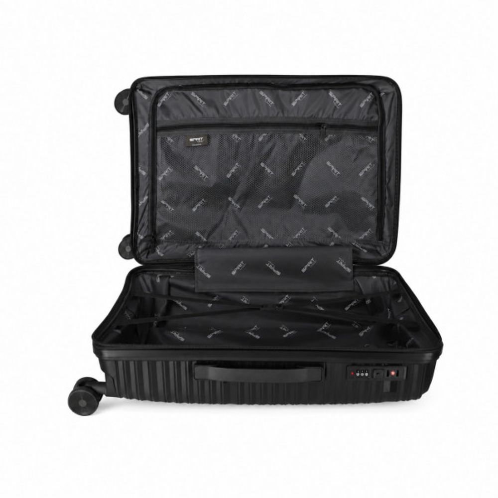 Spirit Kofer AeroPack 24" crna slika 2