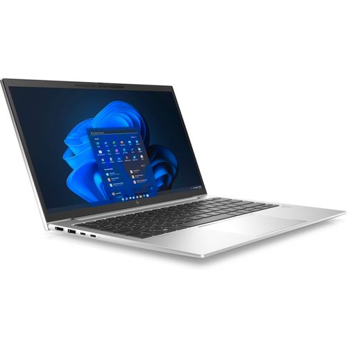 Laptop HP EliteBook 830 G9 Win 11 Pro 13.3" WUXGA IPS i5-1235U 16GB 512GB backlit smart FPR 3g slika 1
