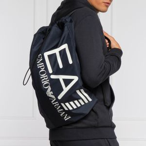 Dizajnerski ruksak — EMPORIO ARMANI • Poklon — ruksak CHAMPION