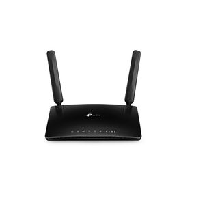 TP-Link TL-MR6400 300 Mbps Wireless N 4G  LTE Router