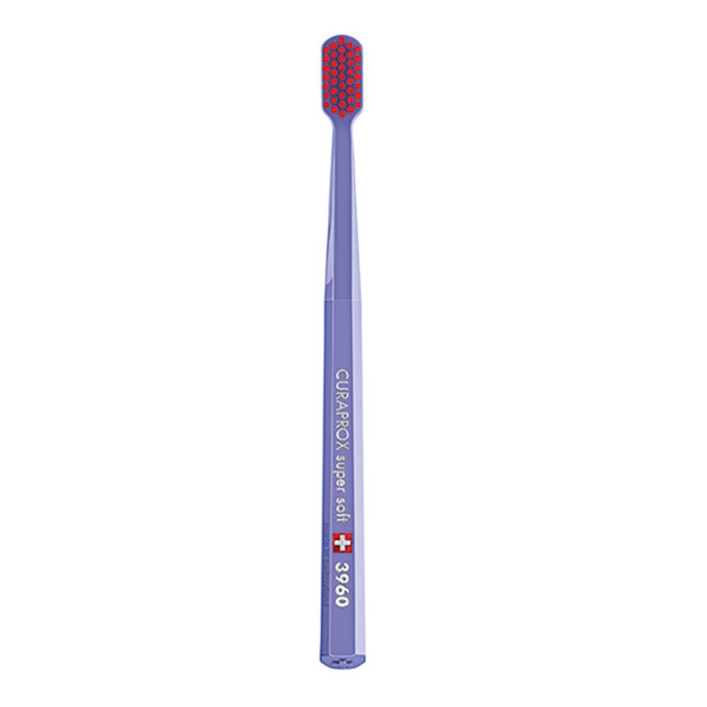 Curaprox Četkica za zube CS 3960 Super Soft slika 1