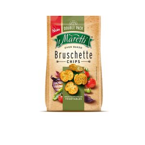 Bruschette Maretti miješano povrće 140g