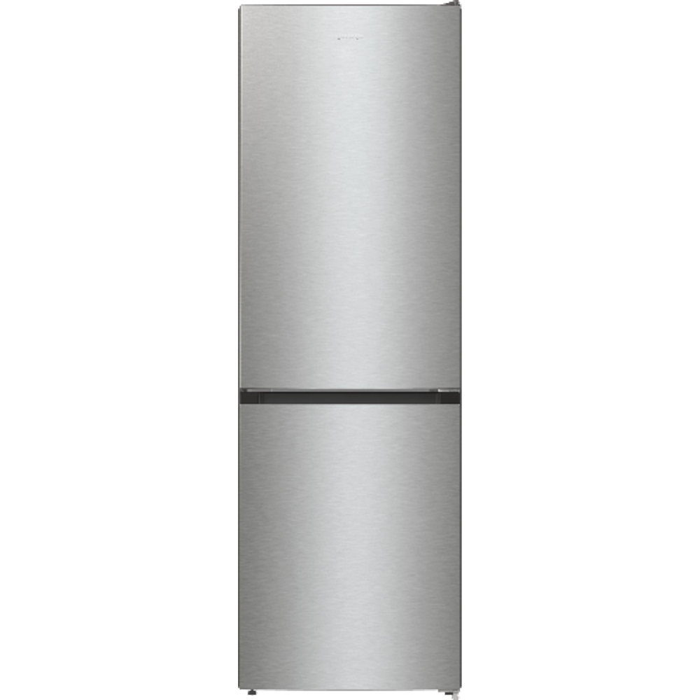 Gorenje Kombinovani frižider NRKE62XL / 300 l slika 1