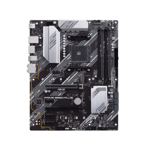 MB AM4 Asus PRIME B550-PLUS slika 1