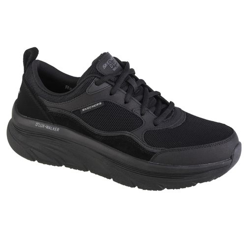 Skechers D'lux Walker New Moment Muške Tenisice 232363-BBK slika 1