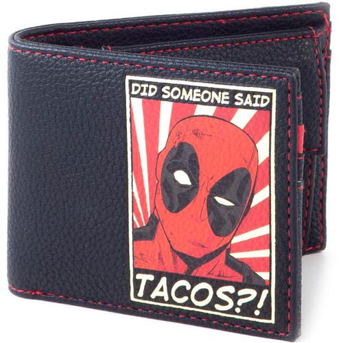 Marvel Deadpool novčanik slika 1
