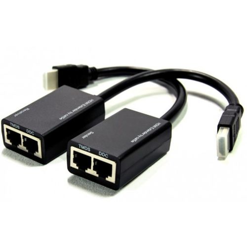 EXTENDER HDMI130A PASIVNI KABl 30m (alt. DEX-HDMI-03) slika 1