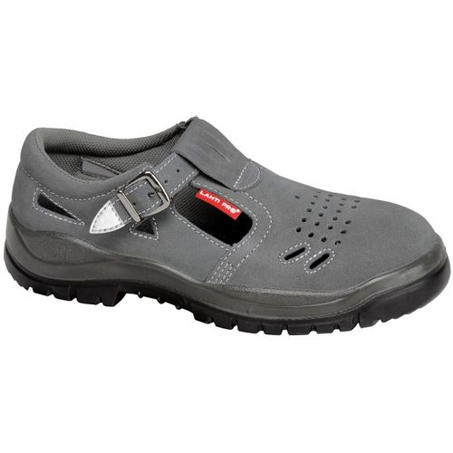 Lahti sandale (zaštitna obuća) semis sivi s1 src "47 l3060147 slika 1
