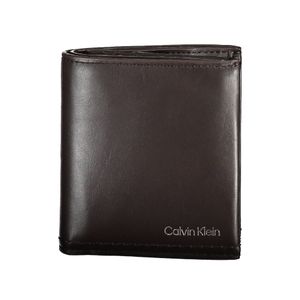 Calvin Klein Muški Smeđi Novčanik