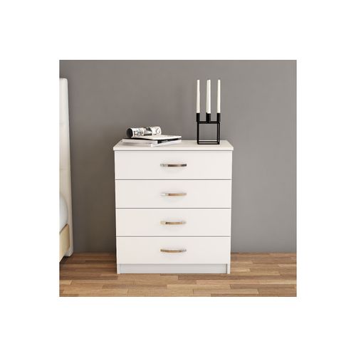 SFY0101 White Dresser slika 1