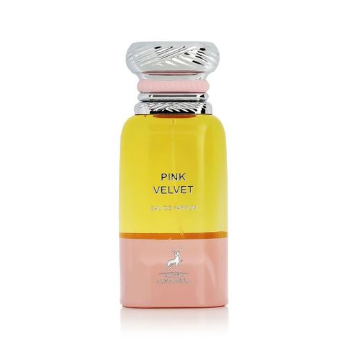 Maison Alhambra Pink Velvet Eau De Parfum 80 ml (unisex) slika 2