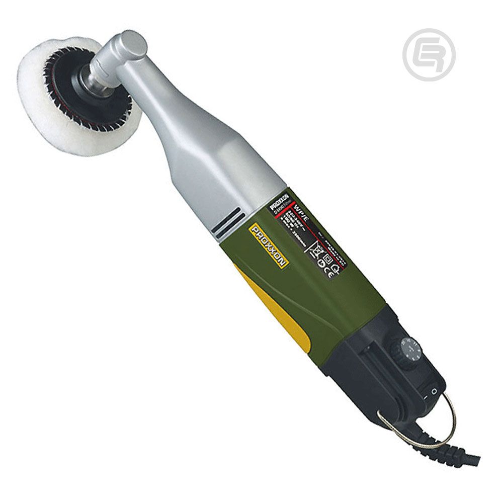 Proxxon Polirka WP/E Kutna 100W - 28660 slika 1