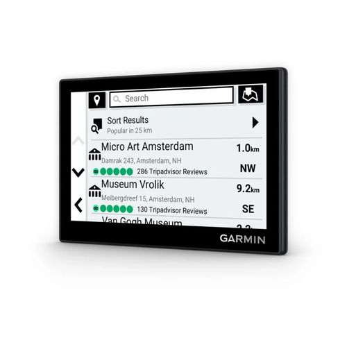 Garmin Drive 53 MT-S EU slika 5