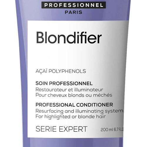 L'Oréal Professionnel Paris Serie Expert Blondifier Conditioner Cool  slika 3