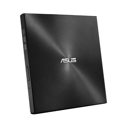 ASUS ZenDrive U7M SDRW-08U7M-U DVD±RW USB eksterni crni slika 2