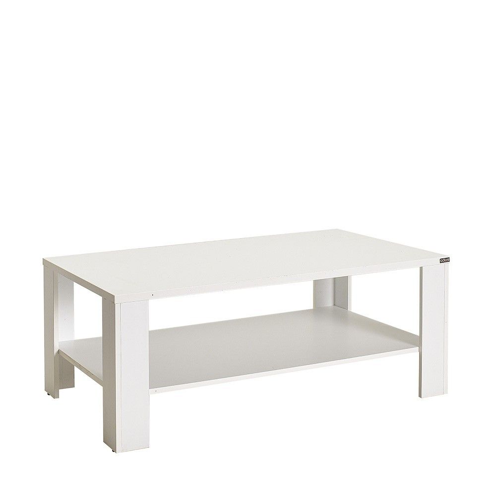 Kafa sto Shp-695-Dd-1 u boji dijamantske bijele slika 8