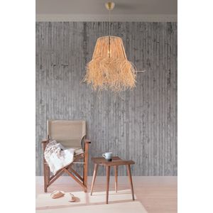 Valance Natural Chandelier