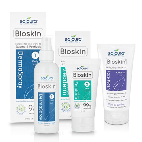 Salcura Bioskin set slika 1