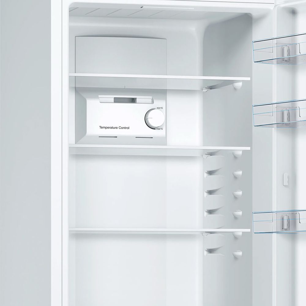 Bosch Frižider KGN36NWEA - Samostojeći Kombinovani Frižider sa NoFrost Tehnologijom slika 4