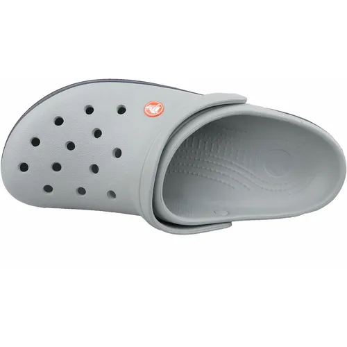 Muške natikače Crocs crocband 11016-01u slika 15