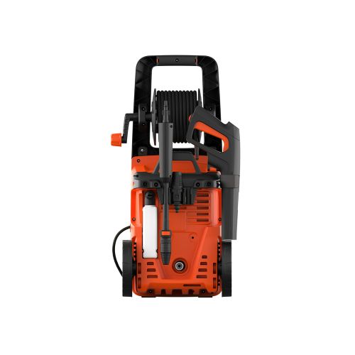 Black & Decker visokotlačni perač BXPW1800E slika 1