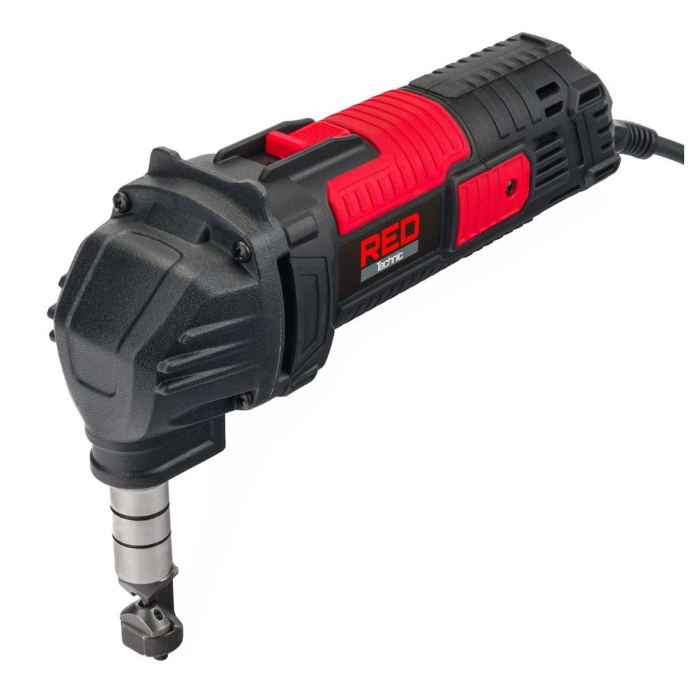 1600W RED TECHNIC RTNSDB0014 ŠKARE ZA LIM slika 2