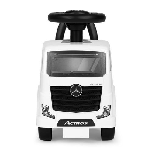 EcoToys Guralica Mercedes kamion Beli slika 3