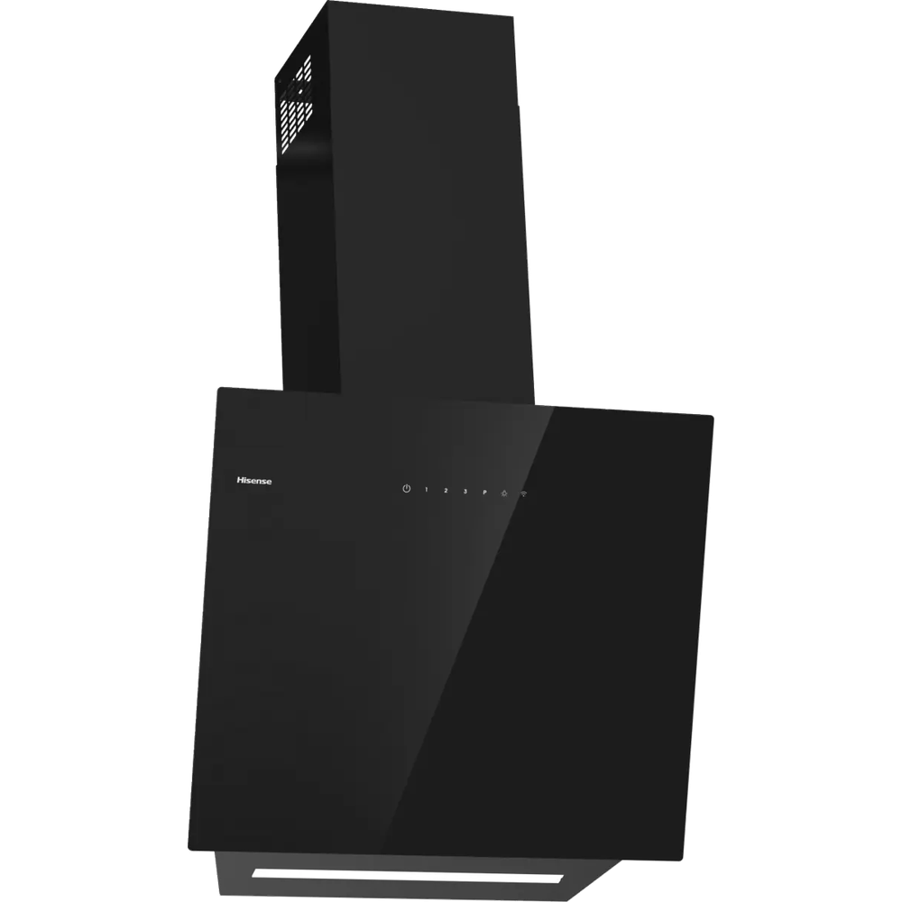 HISENSE Dekorativna kuhinjska napa CH6IN6138B / 60 cm slika 1