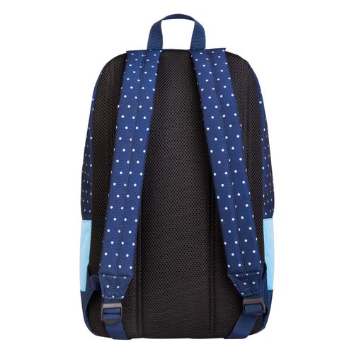 Target ruksak Splash dots blue slika 2