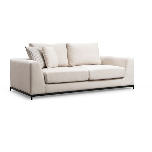 Atelier Del Sofa Dvosjed LINE bež, Line 2 Seater slika 4