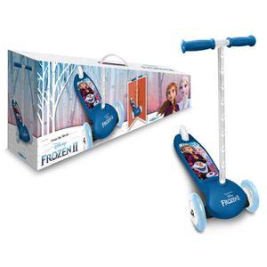 Romobil Frozen 3 kotača