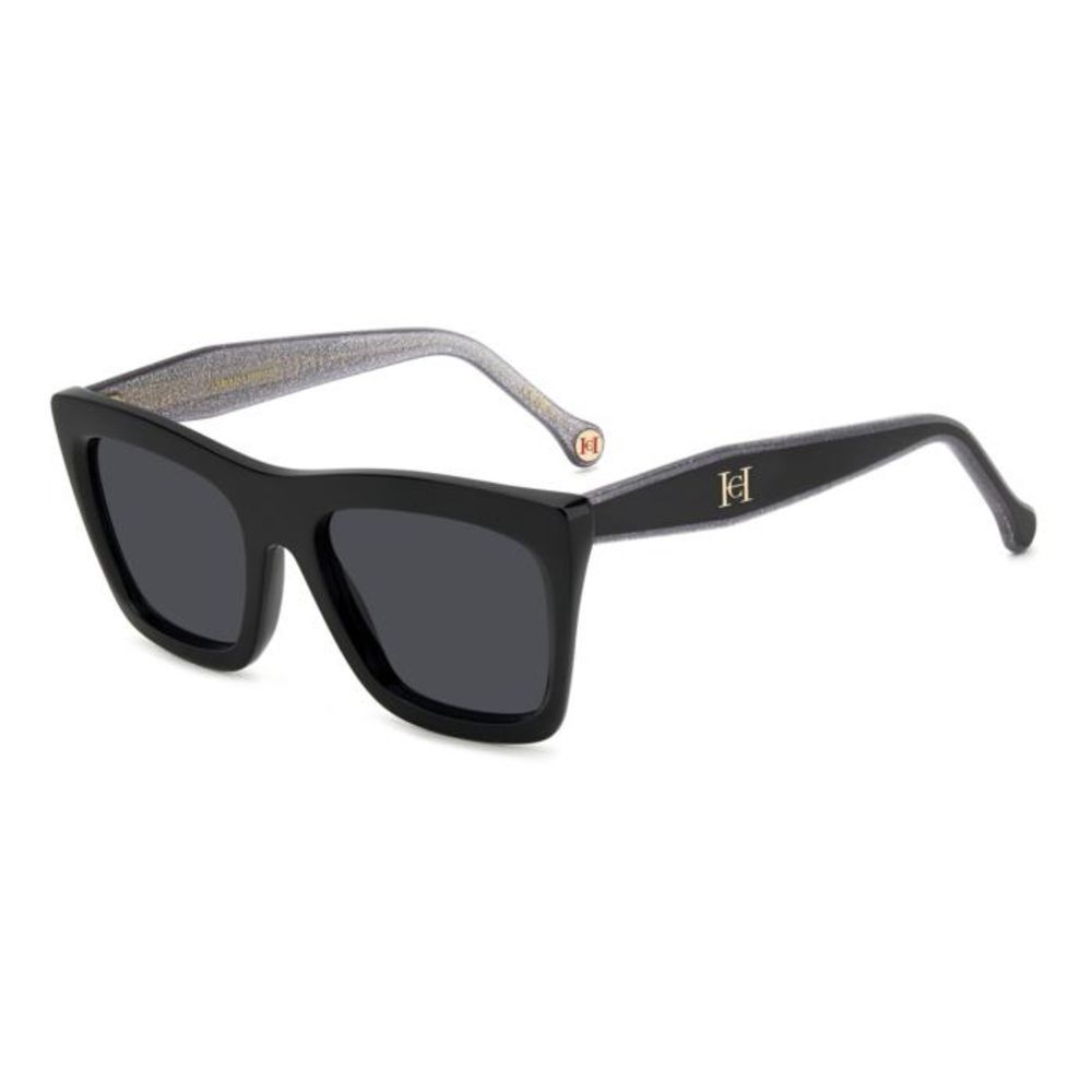 naočale Carolina Herrera Carolina Herrera HER 0226/S Black slika 2