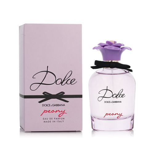 Dolce & Gabbana Dolce Peony Eau De Parfum 75 ml za žene slika 4